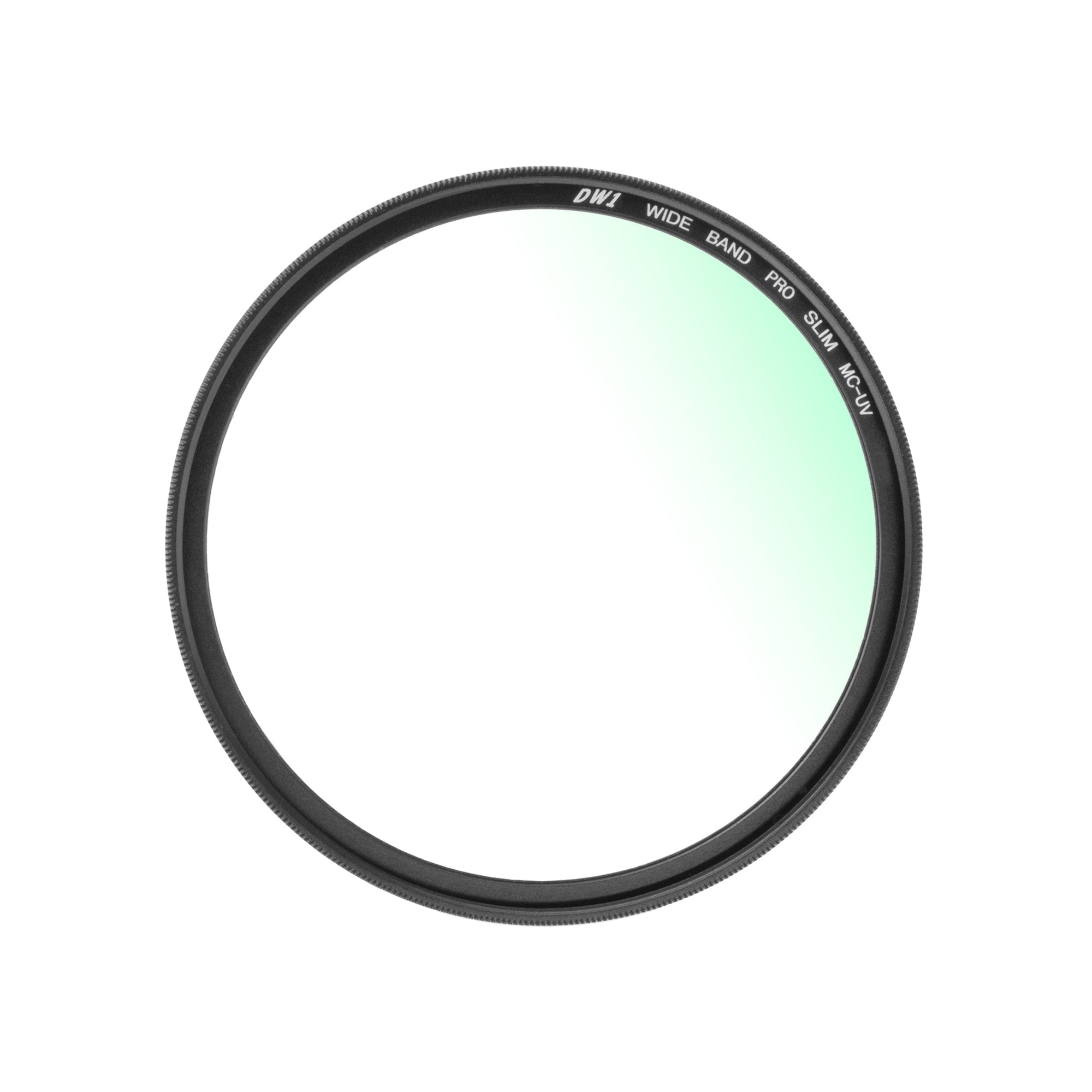 Filtru Foto MC UV DW1 Pro Zomei, Multicoated, HD Glass, Wide Band, Slim, 55mm