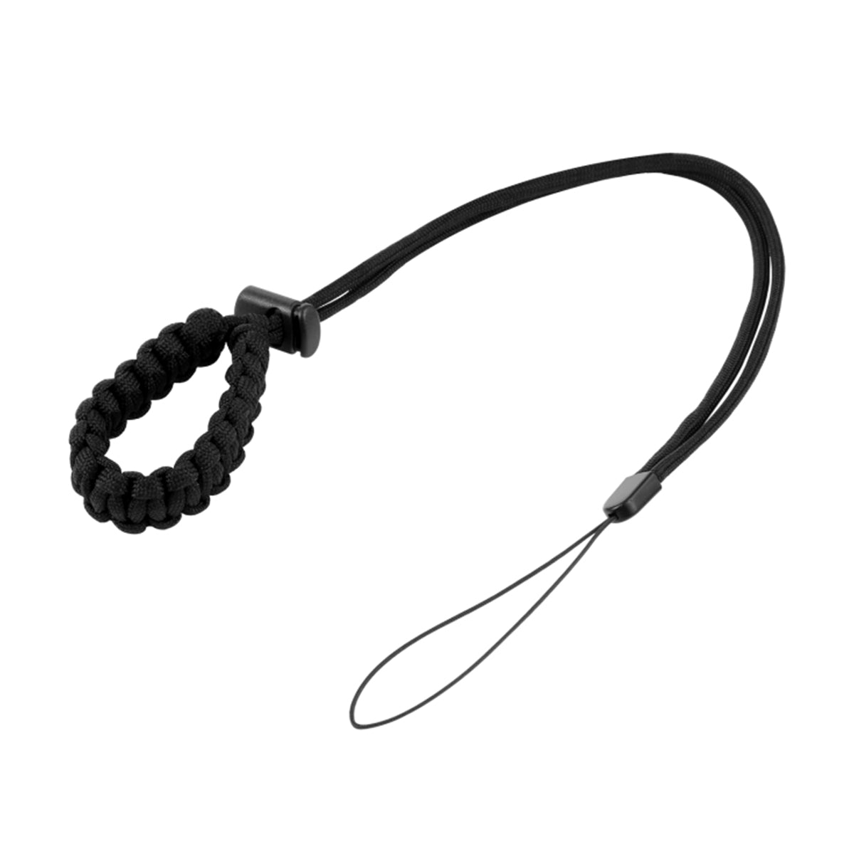 Snur de Mana PULUZ Braided Sport pentru Camera Foto DSLR si Mirrorless – Anti-Pierdere, Reglabil