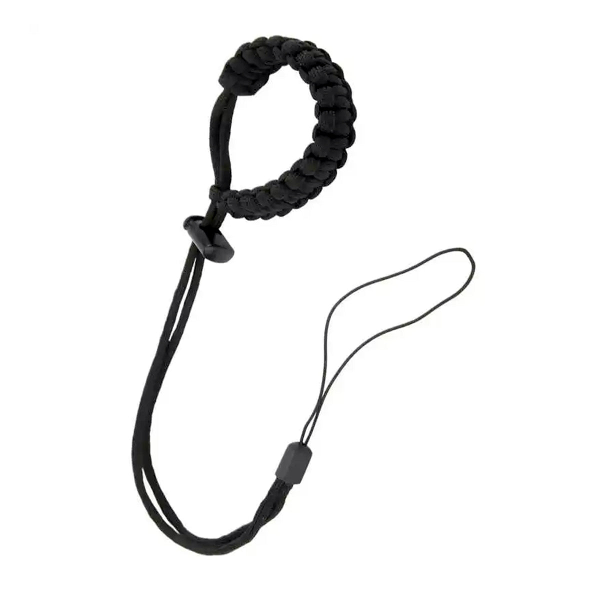 Snur de Mana PULUZ Braided Sport pentru Camera Foto DSLR si Mirrorless – Anti-Pierdere, Reglabil