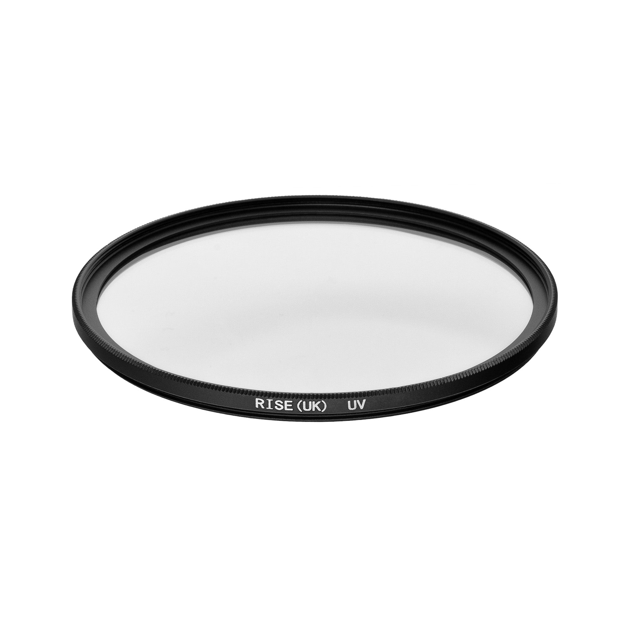 Set 3 Filtre Foto, UV-CPL-ND8, Rise(UK), 67mm, husa si laveta