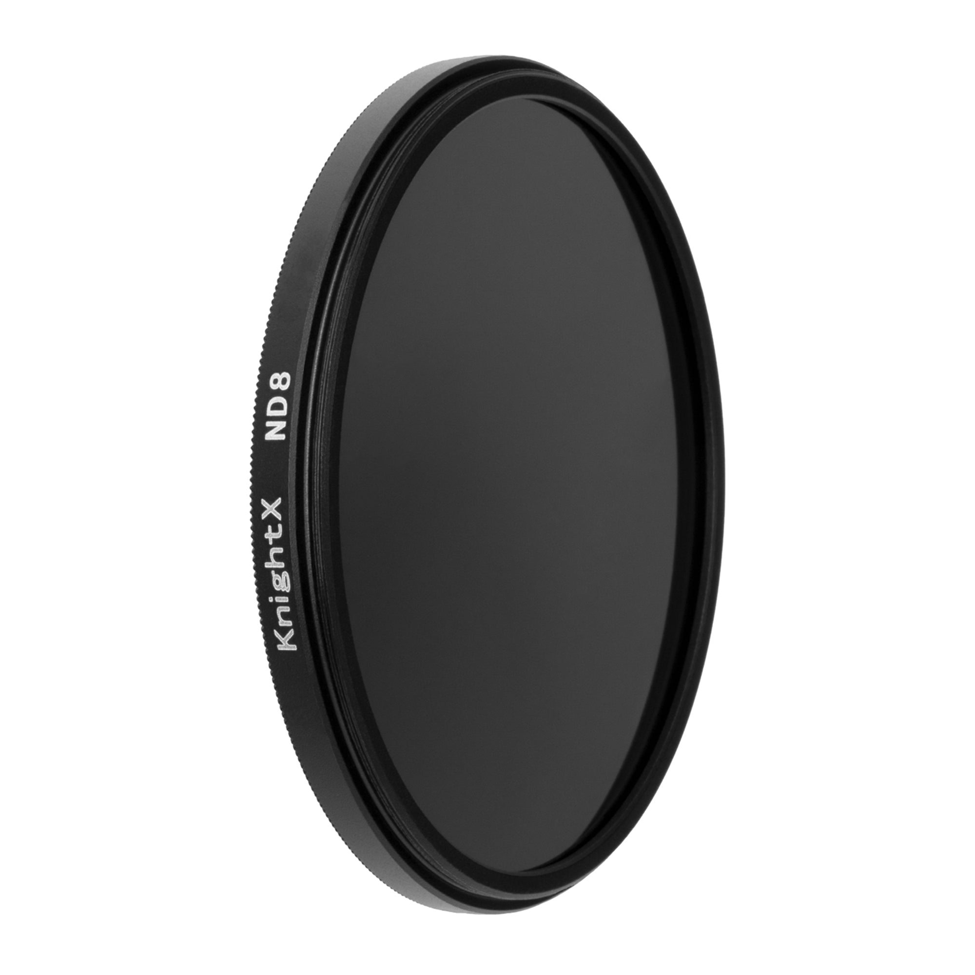 Filtru Foto, ND8, KnightX, 77mm, Ultra Slim