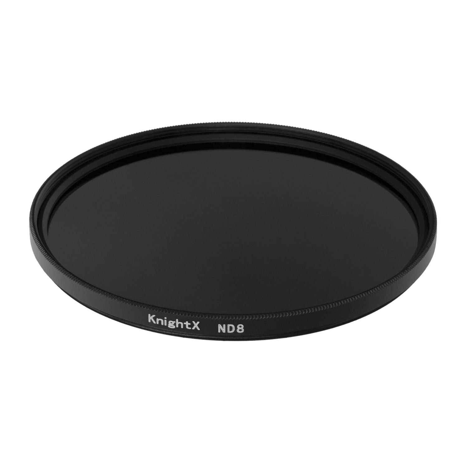 Set 2 Filtre Foto CPL, ND8, KnightX Starter,  52mm + Husa CADOU