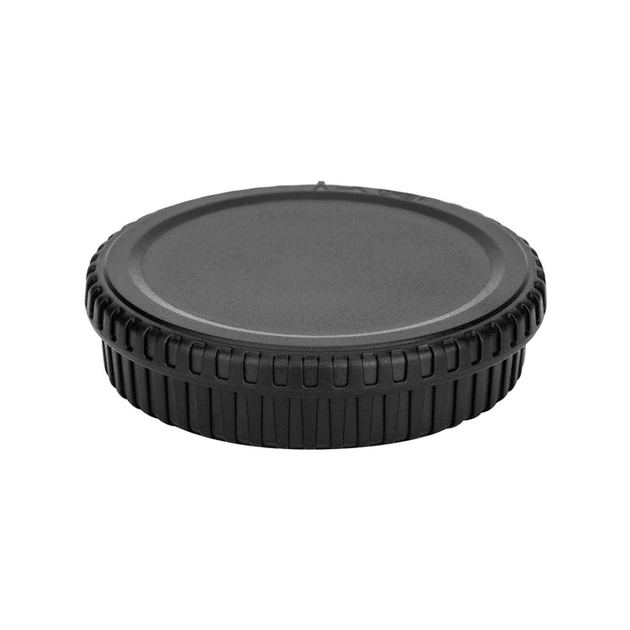 Set capac body si capac spate Nikon Z, pentru camere mirrorless Nikon Z si obiective Nikkor Z