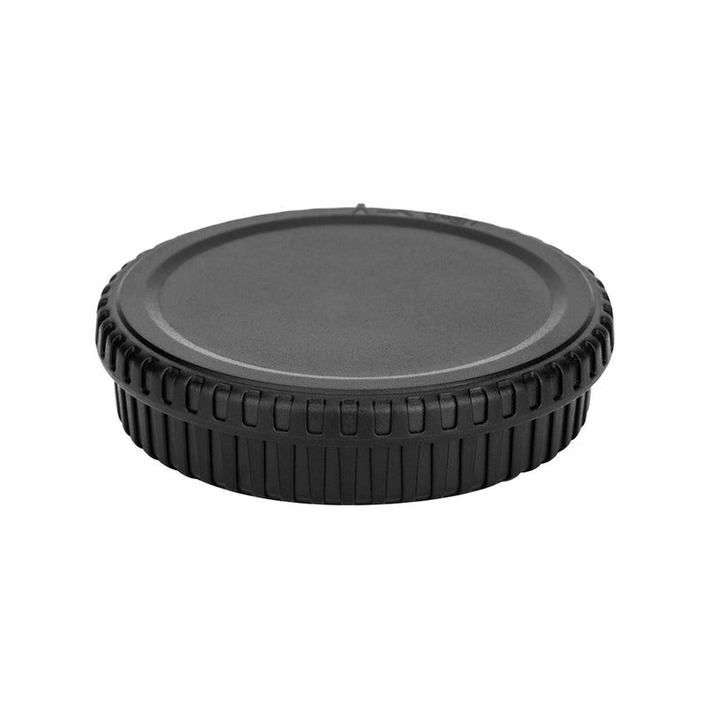 Set 2 Capace body si spate obiective Nikon Z Mount pentru Z5 Z6 Z7 Z8 Z9 Z30 Z50 Zf (replace)