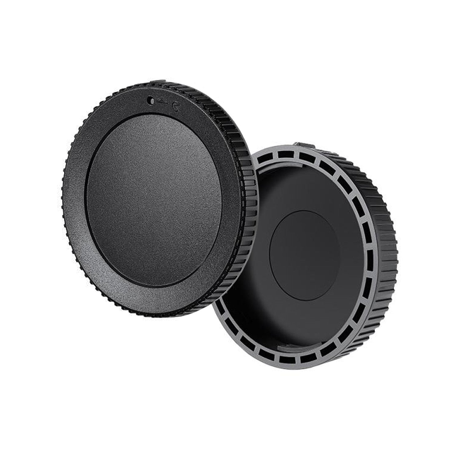 Set 2 Capace body si spate obiective Nikon Z Mount pentru Z5 Z6 Z7 Z8 Z9 Z30 Z50 Zf (replace)