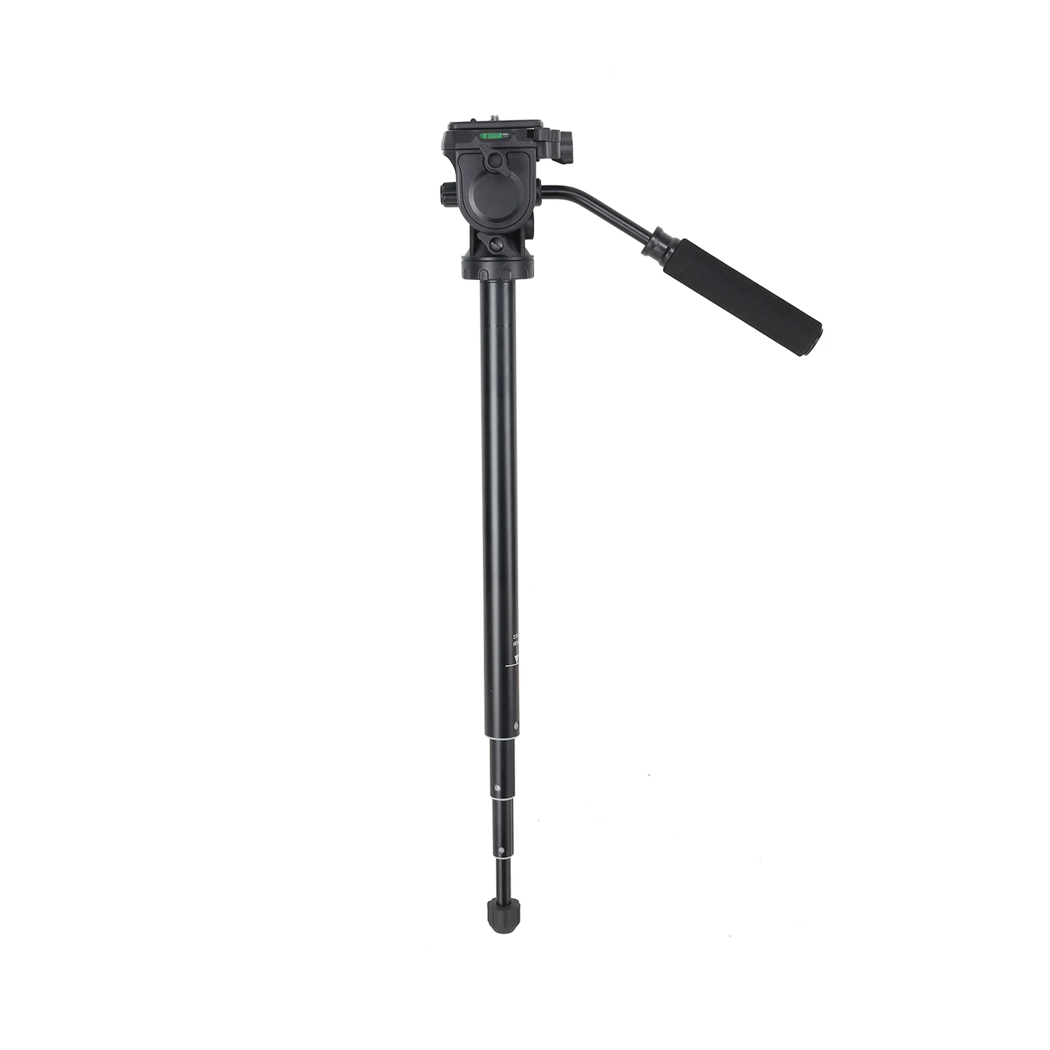 Trepied Foto / Monopod Profesional 2in1, Zomei, Q310, Black