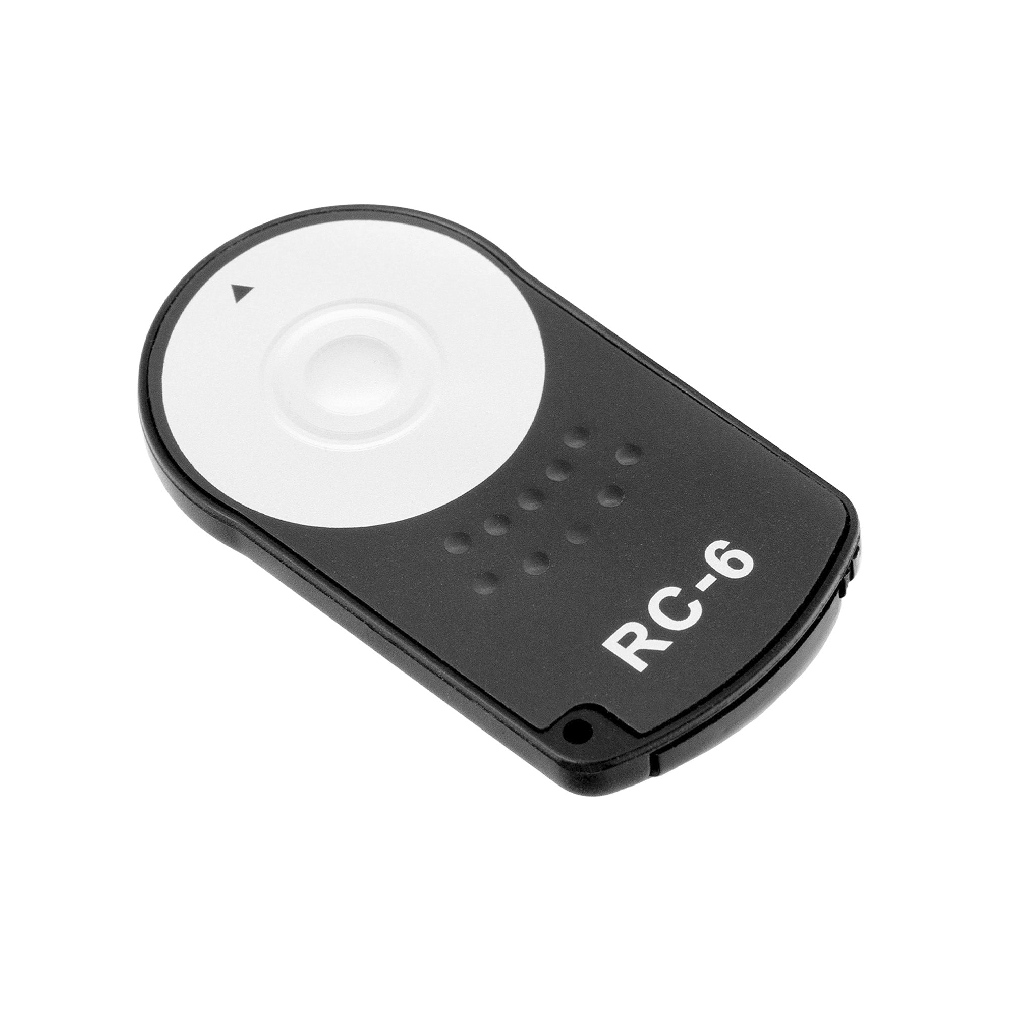 Telecomanda Infrarosu pentru Canon, tip RC 6, compatibila EOS DSRL, Mirorless, Powershot