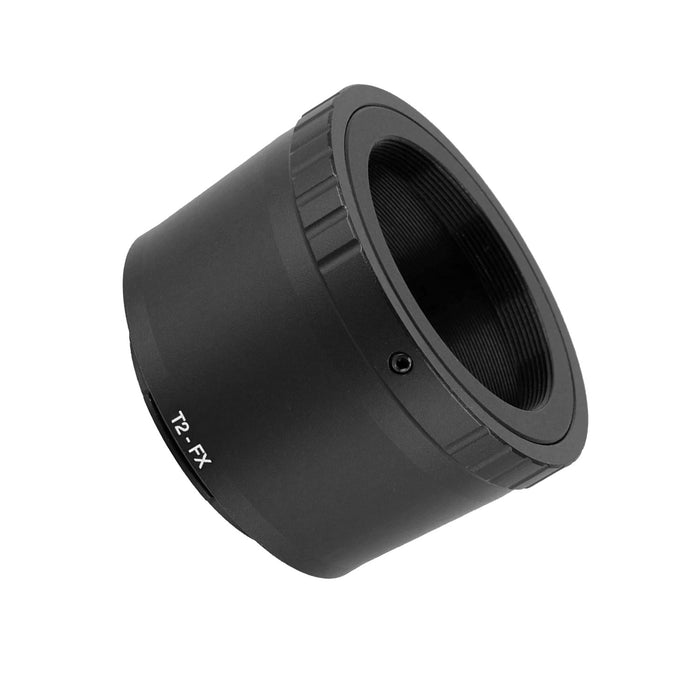 Adaptor Montura T2 -  Fuji FX