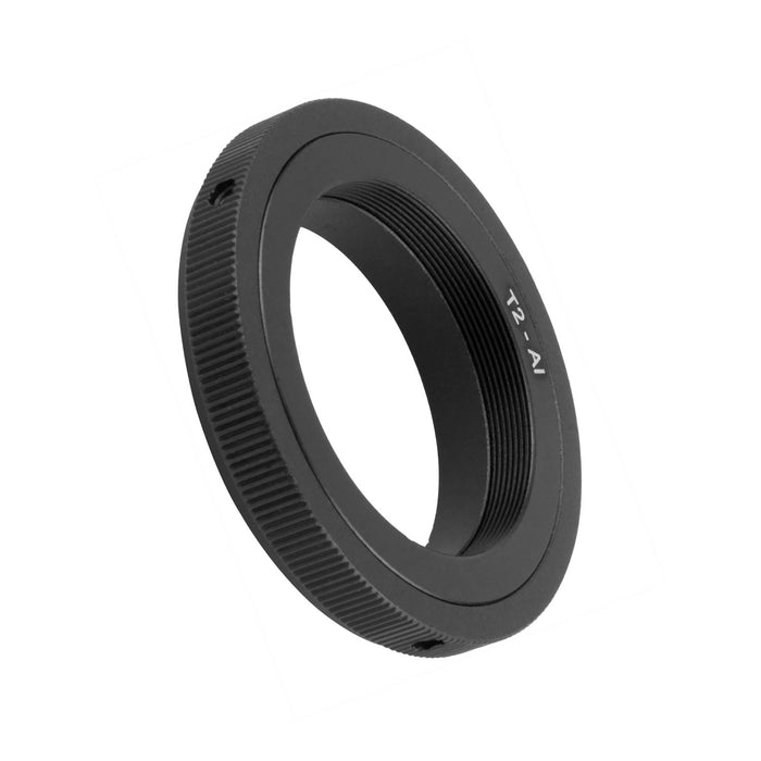 Adaptor Montura T2 -  Nikon AI (F)