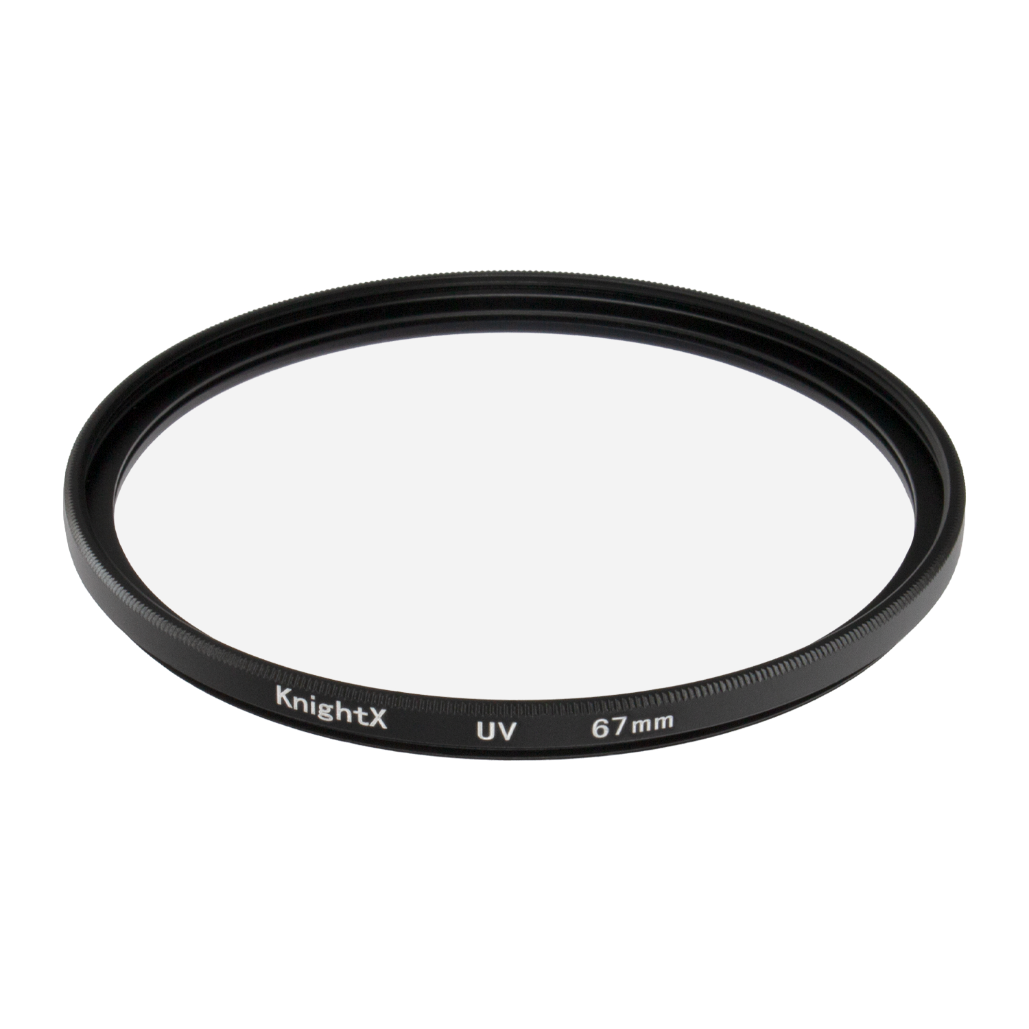 Set UV, CPL, ND8, KnightX Esential, Black, 58mm + Husa & Laveta CADOU