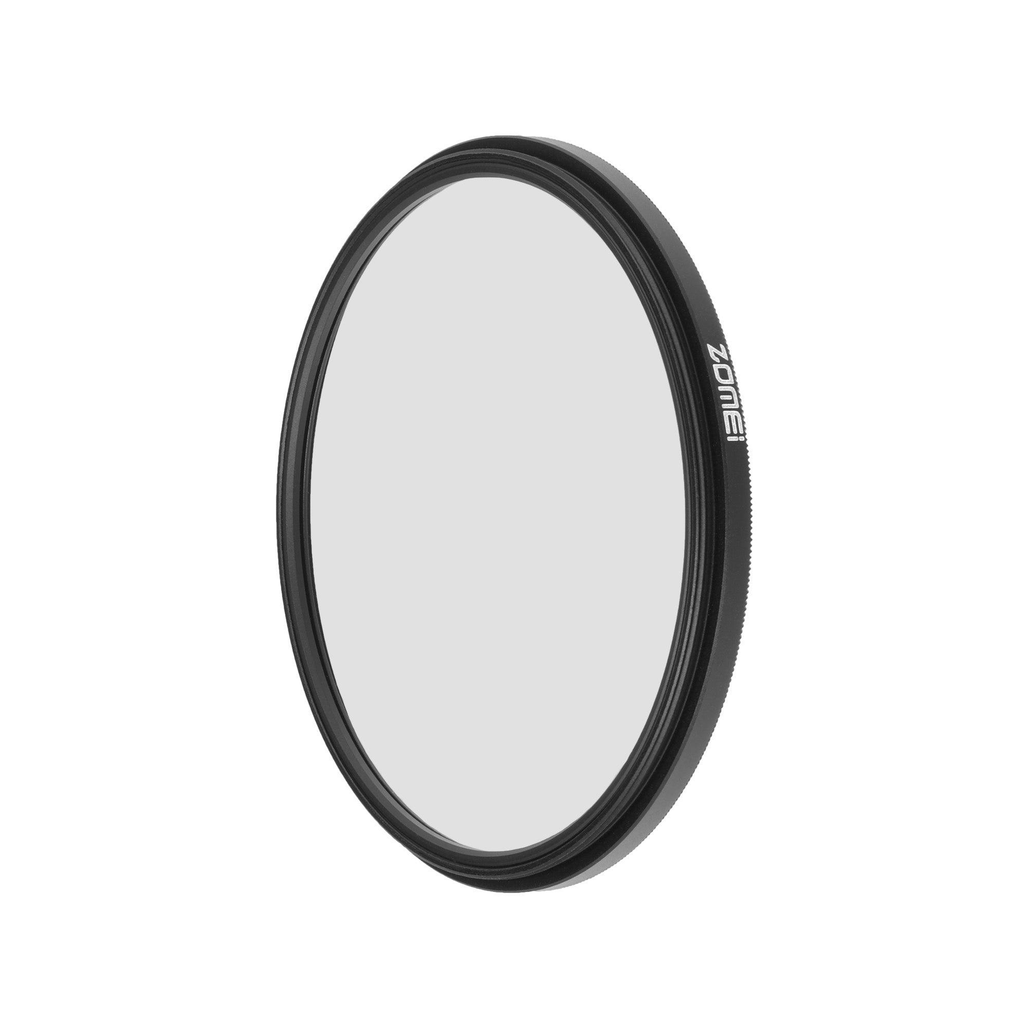 Filtru Foto UV DW1 Pro Zomei, HD Glass, Wide Band, Slim, 82m