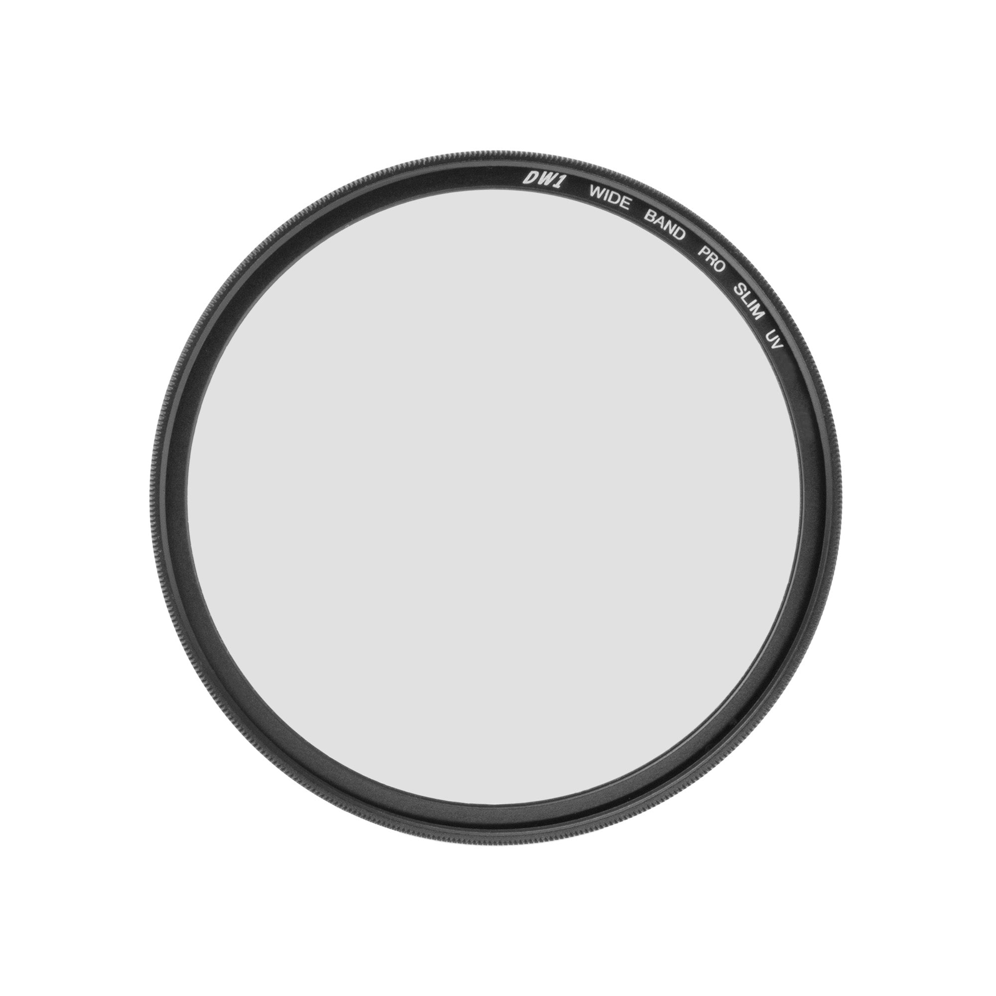 Filtru Foto UV DW1 Pro Zomei, HD Glass, Wide Band, Slim, 82m