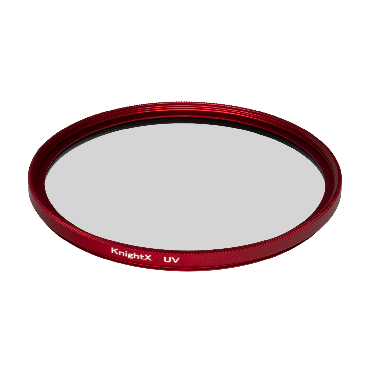 filtru uv rosu knightx