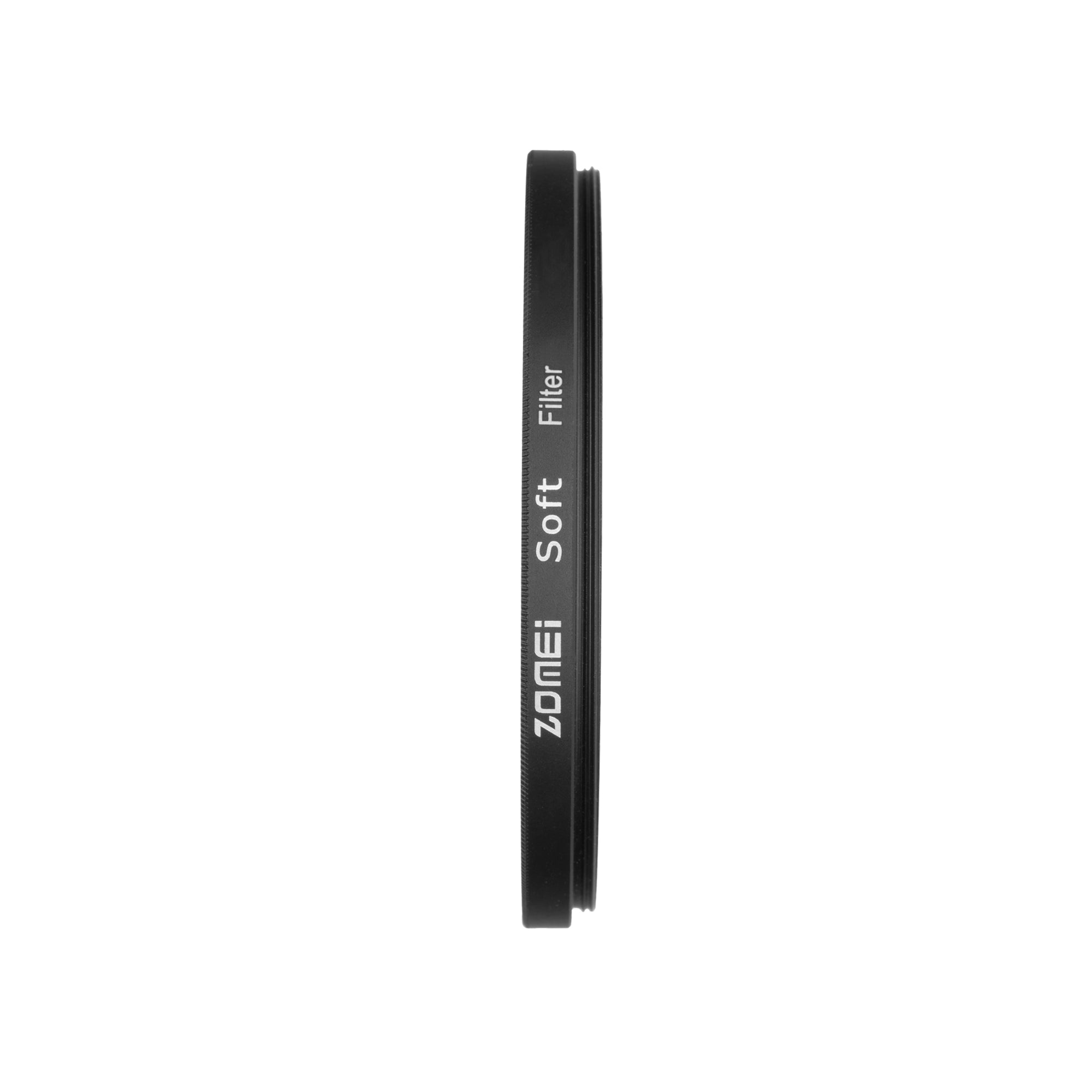 Filtru Foto Soft Focus, Zomei, HD Glass, Super Slim, 52mm