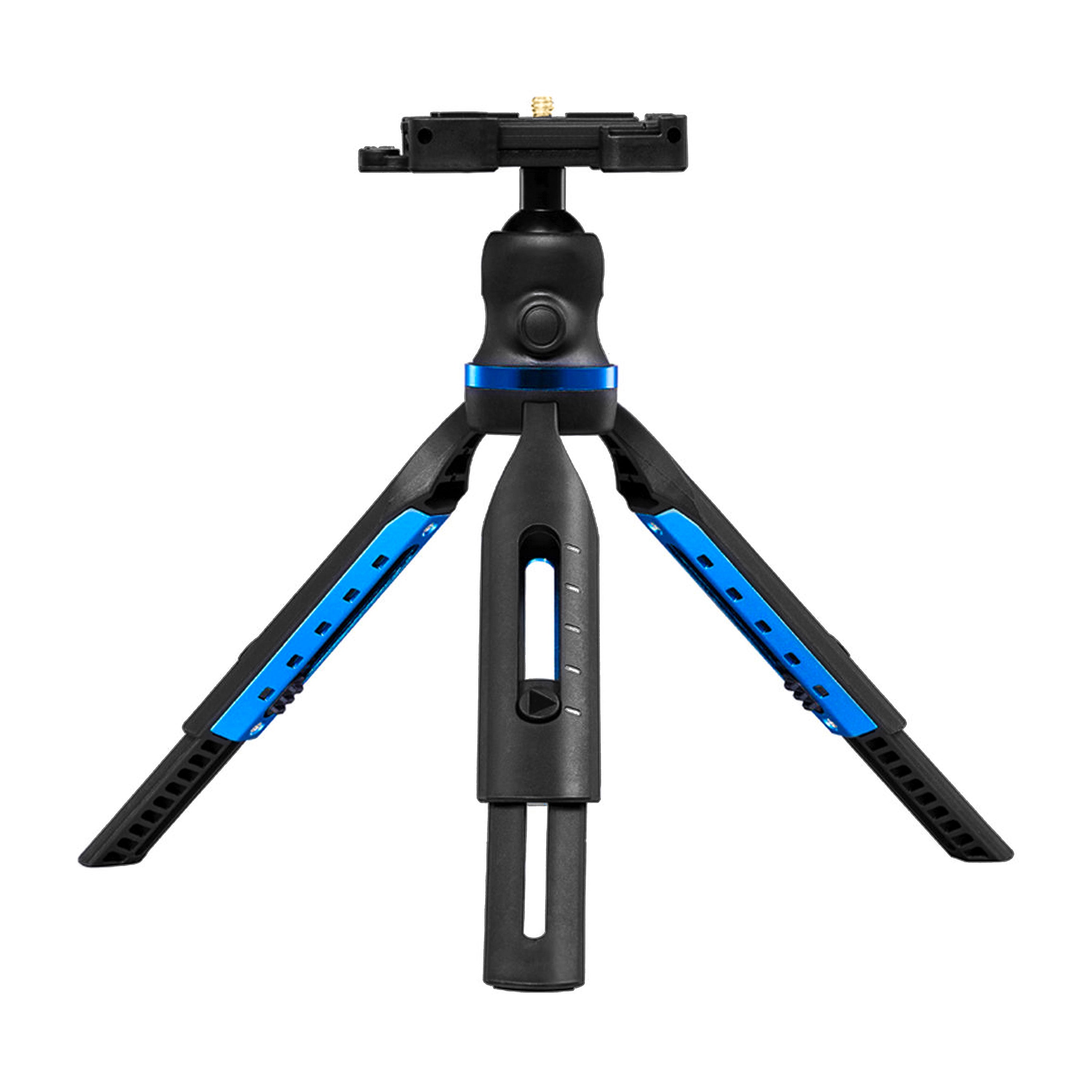 Trepied flexibil Apexel JJ06 pentru smartphone, camera digitala si accesorii foto-video compatibile