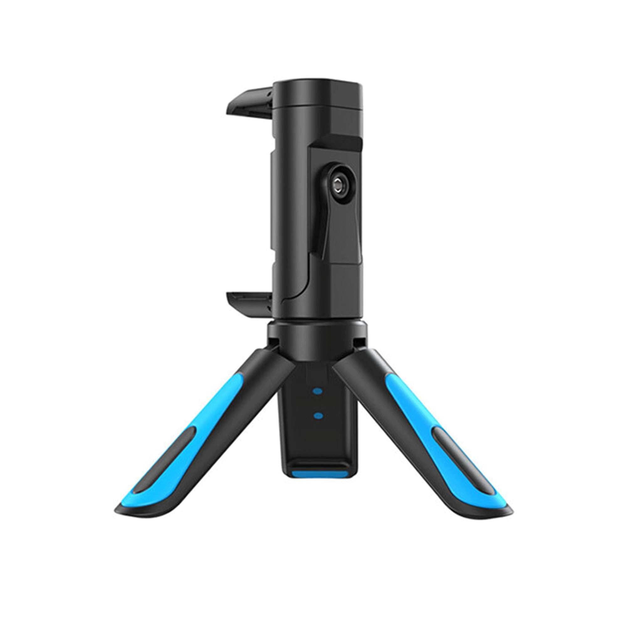 Apexel JJ08 mini trepied de masa pentru telefon, camera si accesorii foto-video compatibile