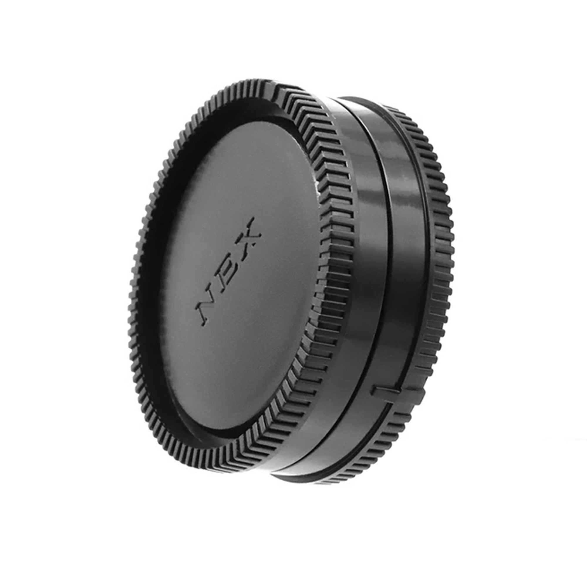 Set Capac body + capac spate pentru Sony E-mount (Nex) Mirrorless