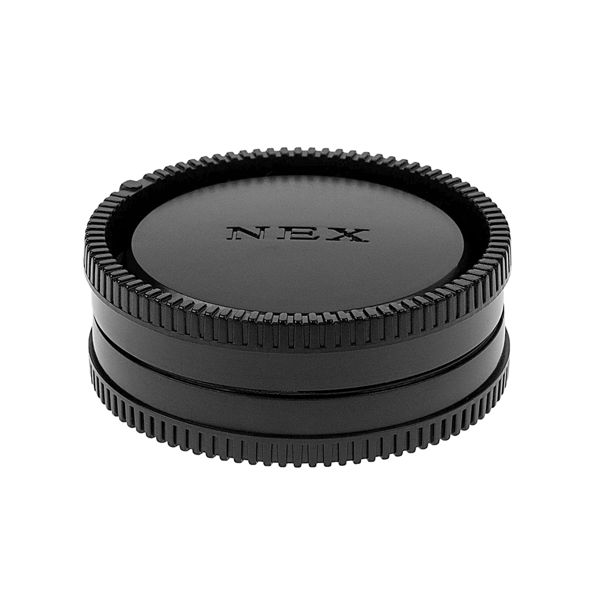 Set Capac body + capac spate pentru Sony E-mount (Nex) Mirrorless