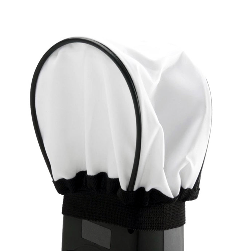 Softbox Difuzie Bounce Universal pentru Blitz – Lumina Moale si Uniforma