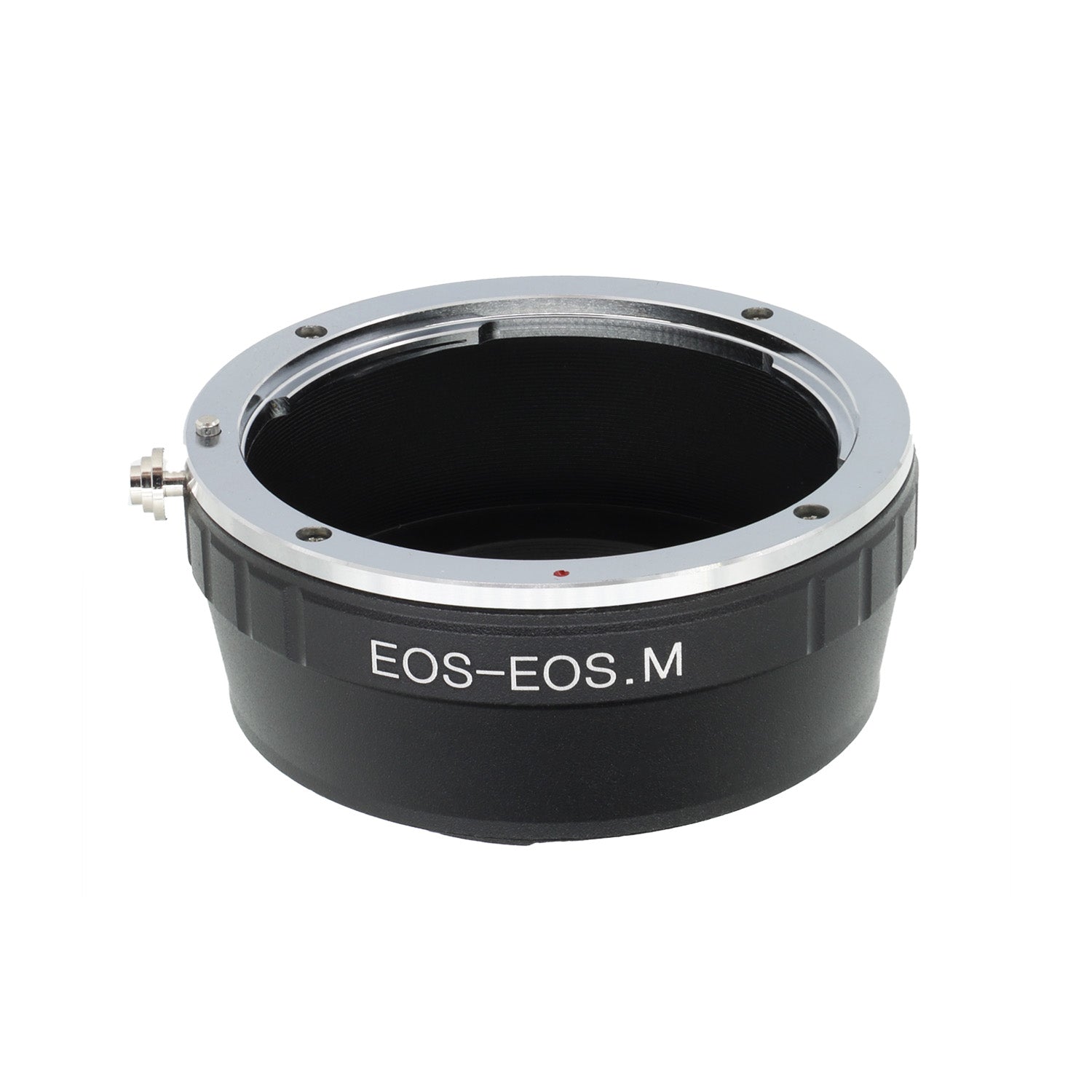 Adaptor Montura EOS EF(S) - EOS EF(M)