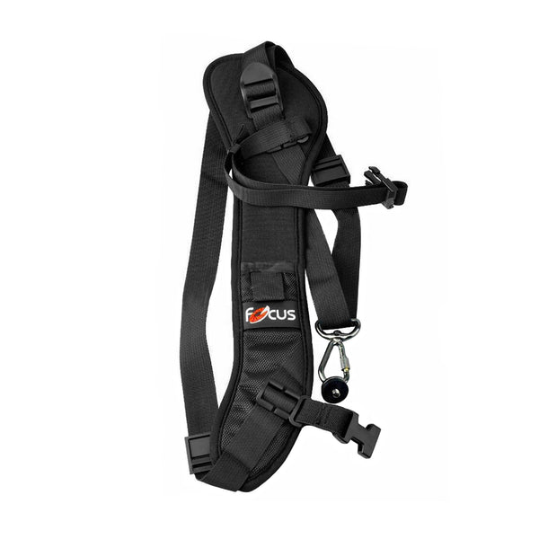 Ham foto cu prindere rapida Focus Quick Strap