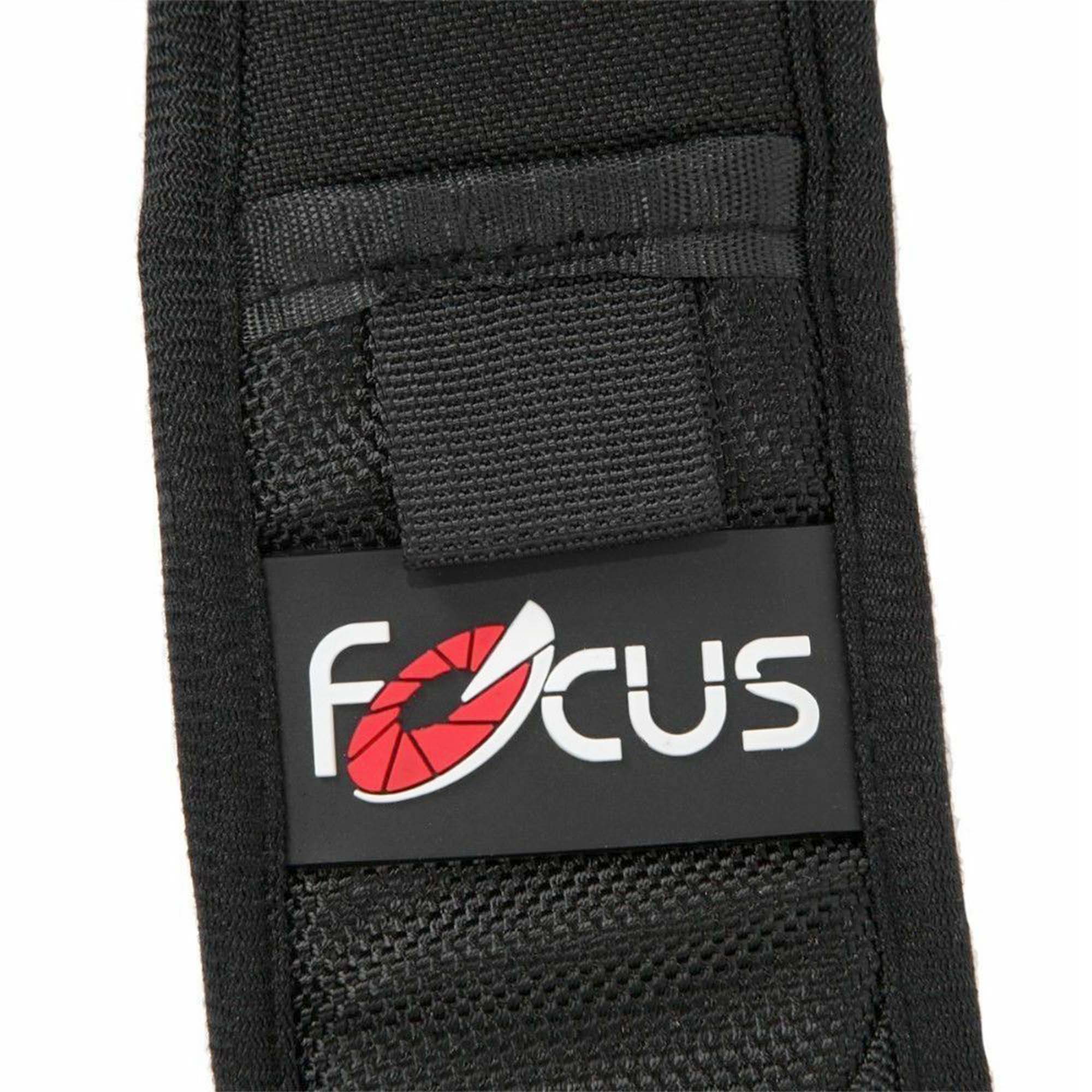 Ham foto cu prindere rapida Focus Quick Strap