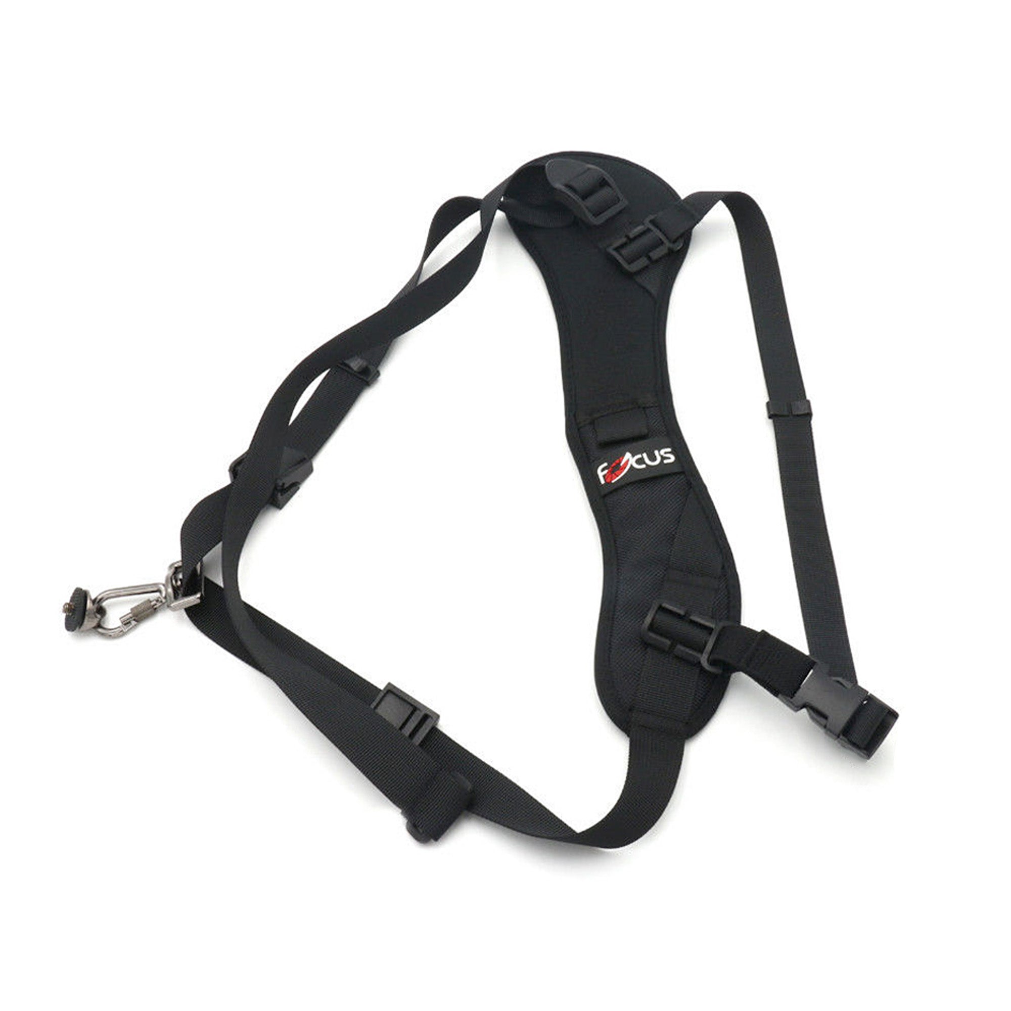 Ham foto cu prindere rapida Focus Quick Strap