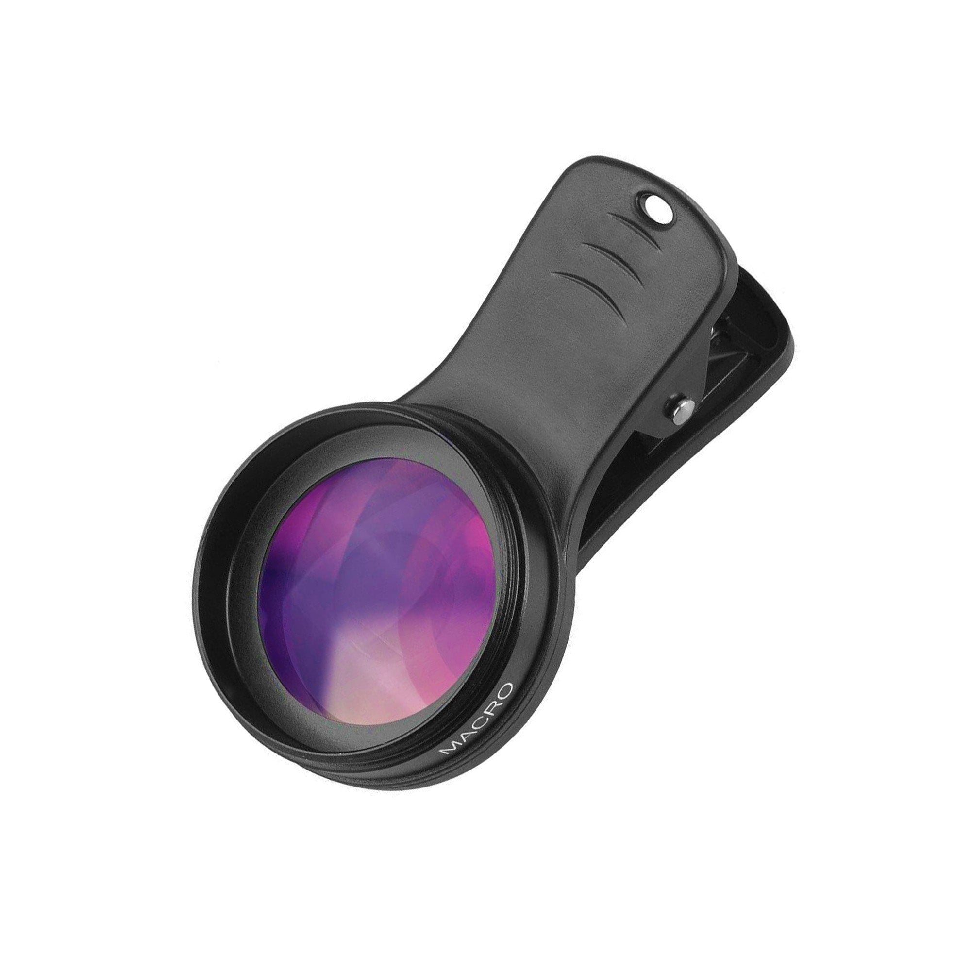 Lentila macro Apexel pentru detalii apropiate, texturi fine, flori, insecte, bijuterii si obiecte mici
