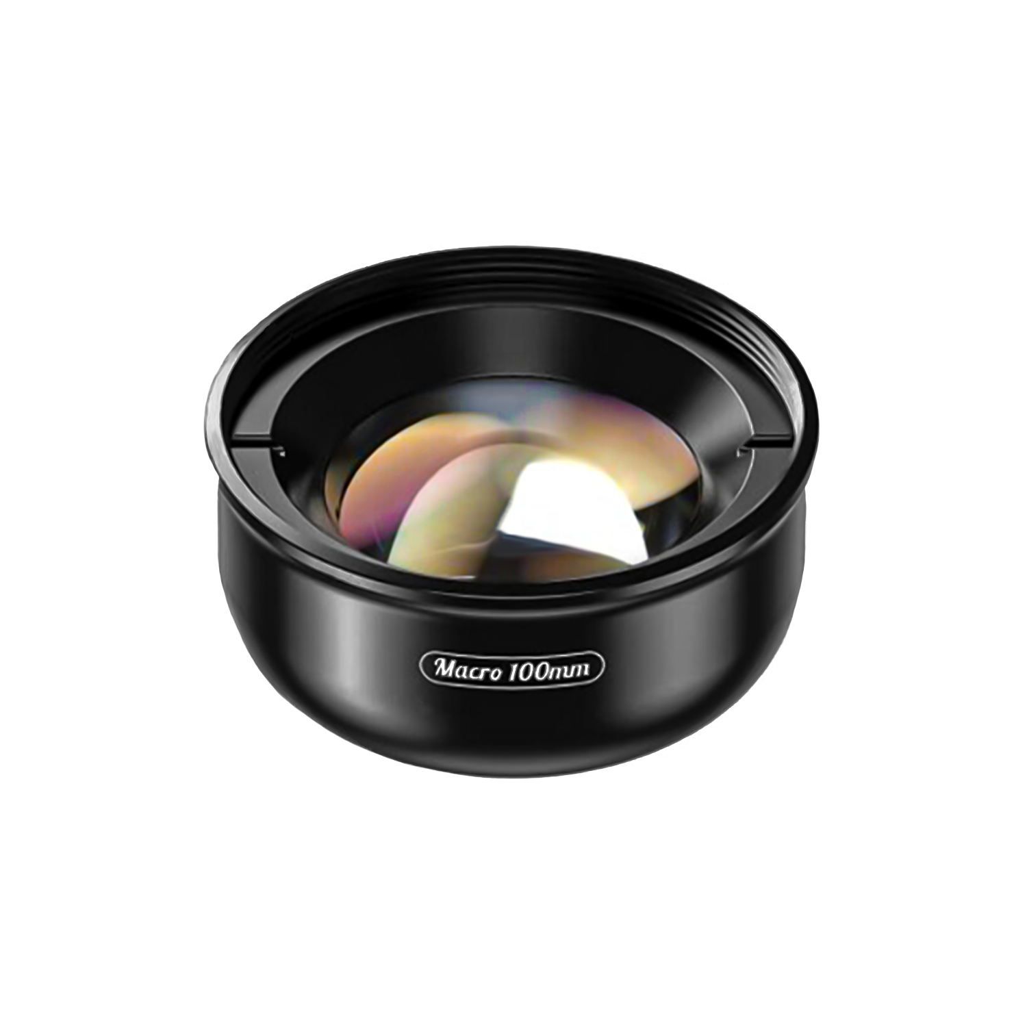 Lentila macro smartphone Apexel HD 10X pentru imagini close-up bine definite si usor de realizat