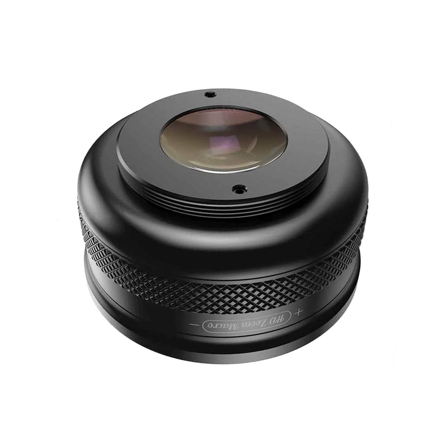 Lentila Apexel ZoomMacro pentru fotografie de produs, cosmetice, accesorii, monede si obiecte mici