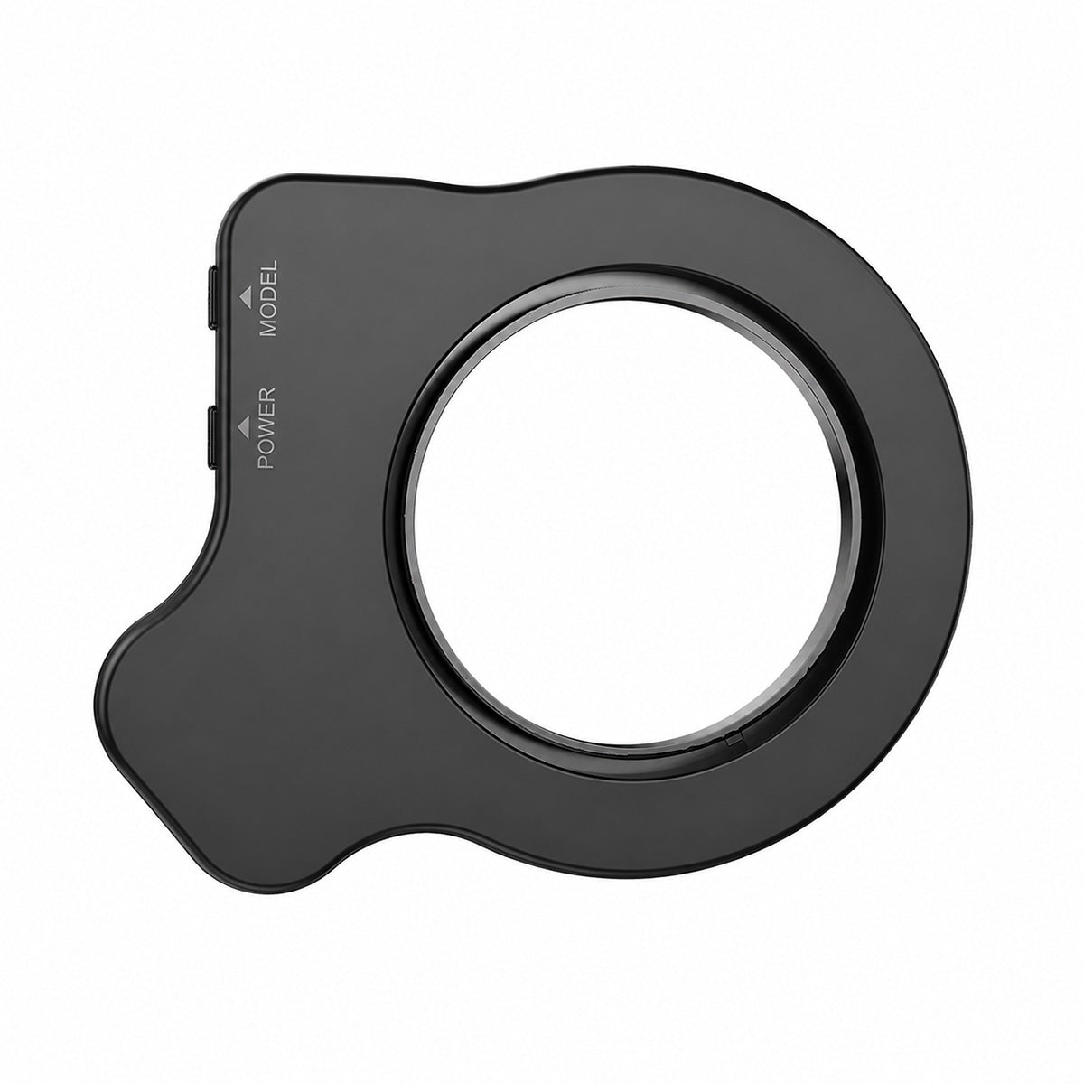 Lumina macro Apexel FL26 cu reglaje pentru luminozitate, temperatura de culoare si zona de iluminare