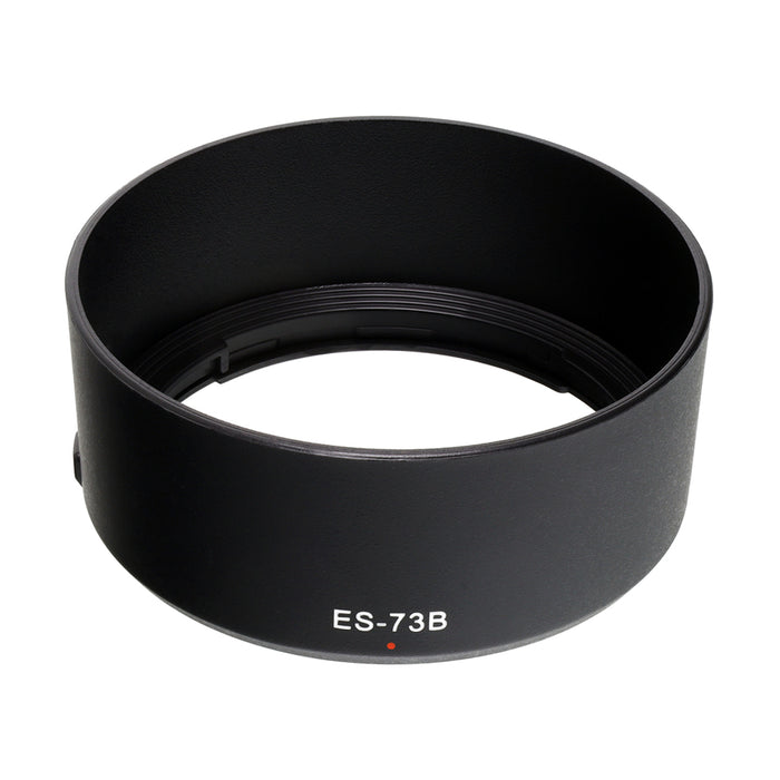 Parasolar tip ES-73B pentru Canon RF 45mm F1.2 STM