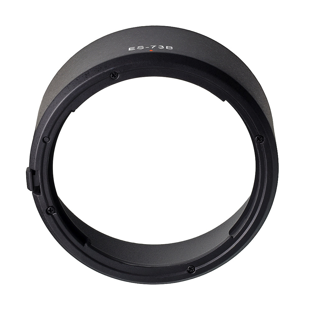 Parasolar tip ES-73B pentru Canon RF 45mm F1.2 STM
