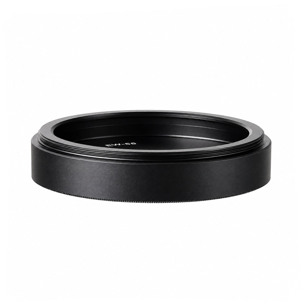 Parasolar tip EW-55 pentru Canon RF 28mm F2.8 STM
