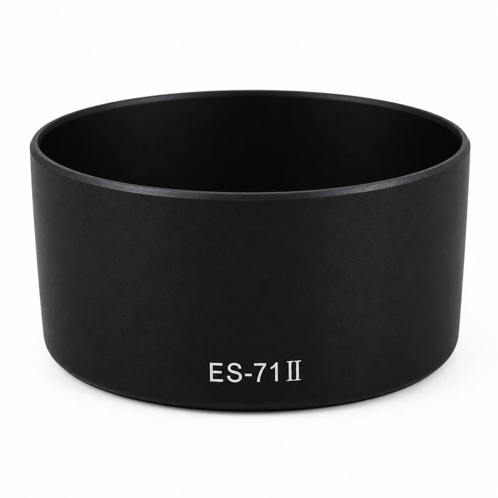 Parasolar Obiectiv tip ES-71II pentru Canon EF 50mm 1.4 USM