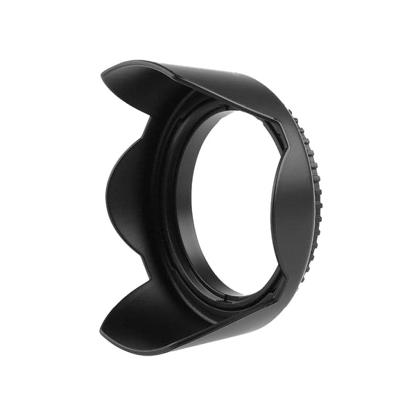 Parasolar Petala pentru obiective cu filet de 77mm